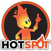 The Hop Spot at Hot Spot - East Henry logo