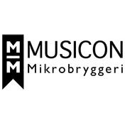 Musicon Mikrobryggeri logo