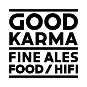 Good Karma logo
