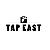 Tap East Brew Pub logo