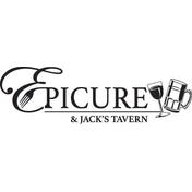 Epicure & Jack's Tavern logo