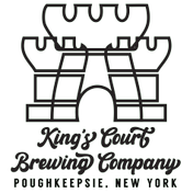 King's Court Brewing Company logo