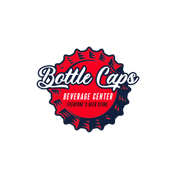 Bottle Caps Beverage Center logo