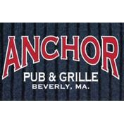 Anchor Pub And Grille logo