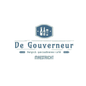 Biertaverne De Gouverneur logo