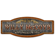 Willy McCoys - Chaska logo