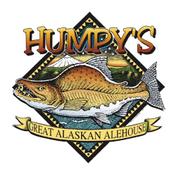 Humpy's Great Alaskan Ale House logo