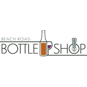 Beach Road Bottle Shop logo