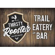 Thirsty Rooster Eatery & Bar logo