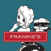Frankie's Chicago Style logo