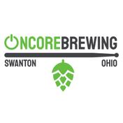 Oncore Brewing logo