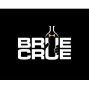 BRÜE CRÜE logo