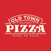 Old Town Pizza - Lincoln logo
