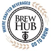 Brew Hub logo