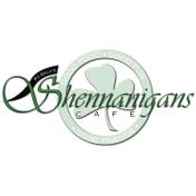 Shennanigans logo