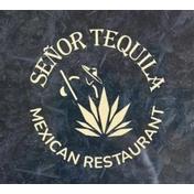 Señor Tequila logo