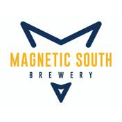 Magnetic South Brewery logo