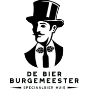 De Bierburgemeester logo