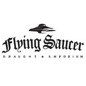 Flying Saucer Draught Emporium - The Lake logo