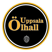 Uppsala Ölhall logo