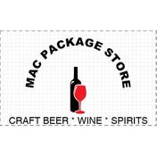 Mac Package Store logo