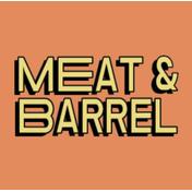 Meat & Barrel logo