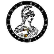 Aeternum Beer Shop Roma logo