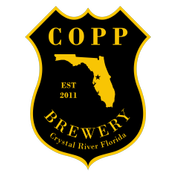 Copp Winery & Brewery logo