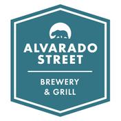 Alvarado Street Brewery logo