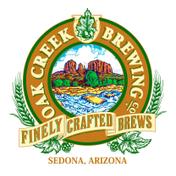 Oak Creek Brewing Co. logo