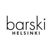 Barski Helsinki logo