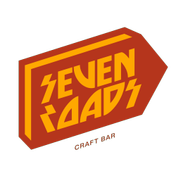 Seven Roads logo