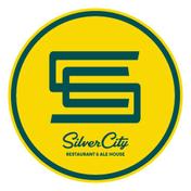 Silver City Restaurant and Alehouse logo