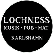 Loch Ness Restaurang & Pub logo