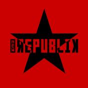 New Republik Bar logo