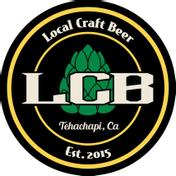Local Craft Beer logo