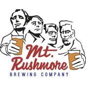 Mt. Rushmore Brewing Company logo