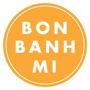 Bon Banh Mi - South Mount Pleasant logo