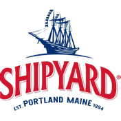 The Shipyard Brewing Company logo