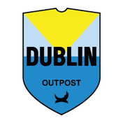 BrewDog Outpost Dublin logo