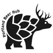 Portland Beer Hub logo