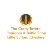 The Crafty Tavern Little Sutton logo