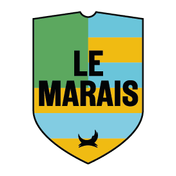 BrewDog Le Marais logo