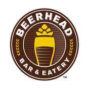 Beerhead Bar & Eatery - Rochester logo