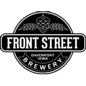 Front Street Brewery Taproom logo