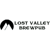 Lost Valley Brewing Co. logo