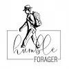 curated logo