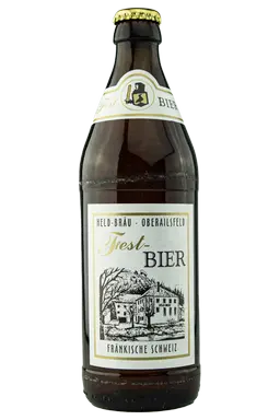 Held Bräu Festbier Held Bräu Festbier