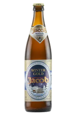 Familienbrauerei Jacob Winter Gold Familienbrauerei Jacob Winter Gold