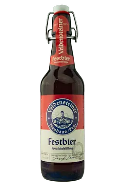 Kaiser Bräu Veldensteiner Festbier Kaiser Bräu Veldensteiner Festbier